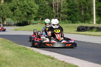 Karting - SH - SodiWorldSeries - 14 juillet