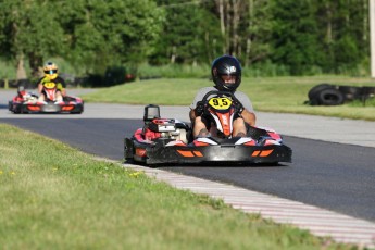 Karting - SH - SodiWorldSeries - 14 juillet