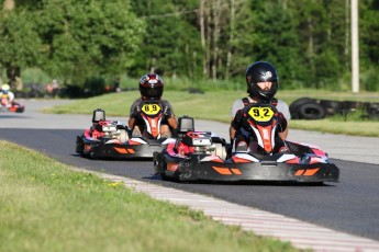 Karting - SH - SodiWorldSeries - 14 juillet