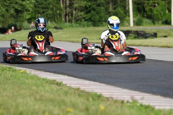 Karting - SH - SodiWorldSeries - 14 juillet