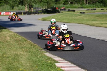 Karting - SH - SodiWorldSeries - 14 juillet