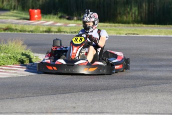 Karting - SH - SodiWorldSeries - 14 juillet