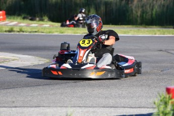 Karting - SH - SodiWorldSeries - 14 juillet