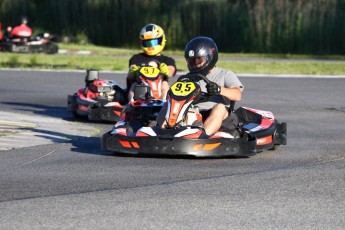 Karting - SH - SodiWorldSeries - 14 juillet