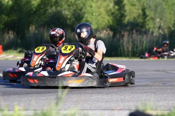 Karting - SH - SodiWorldSeries - 14 juillet