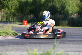 Karting - SH - SodiWorldSeries - 14 juillet