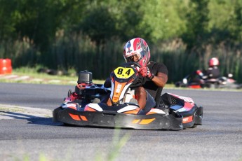 Karting - SH - SodiWorldSeries - 14 juillet