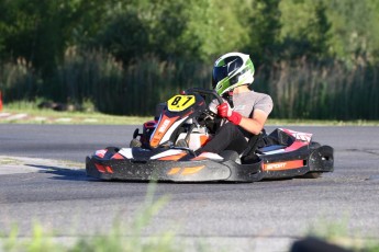 Karting - SH - SodiWorldSeries - 14 juillet