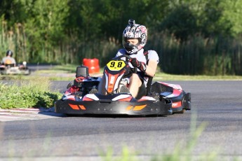 Karting - SH - SodiWorldSeries - 14 juillet
