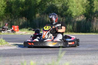 Karting - SH - SodiWorldSeries - 14 juillet