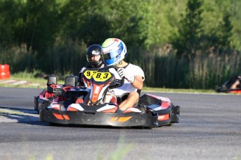 Karting - SH - SodiWorldSeries - 14 juillet