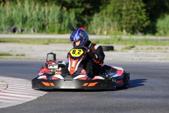 Karting - SH - SodiWorldSeries - 14 juillet