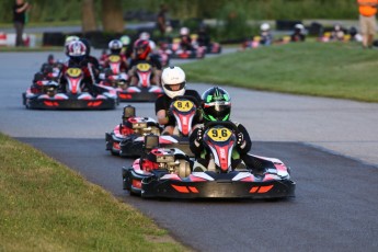 Karting - SH - SodiWorldSeries - 14 juillet