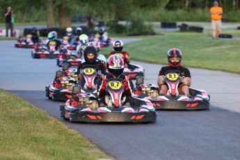 Karting - SH - SodiWorldSeries - 14 juillet