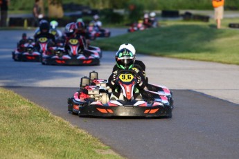 Karting - SH - SodiWorldSeries - 14 juillet