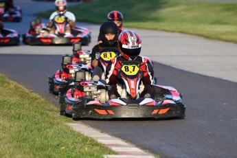 Karting - SH - SodiWorldSeries - 14 juillet