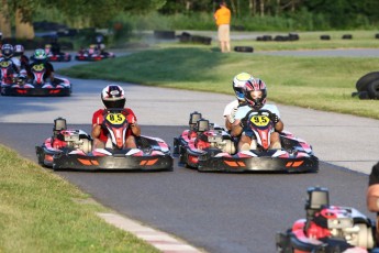 Karting - SH - SodiWorldSeries - 14 juillet