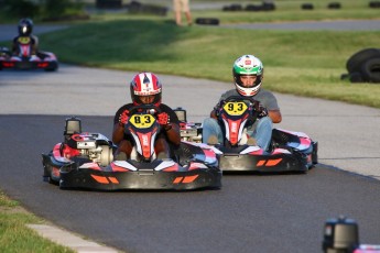 Karting - SH - SodiWorldSeries - 14 juillet