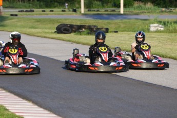 Karting - SH - SodiWorldSeries - 14 juillet