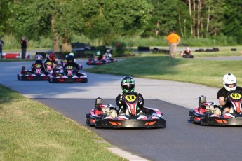 Karting - SH - SodiWorldSeries - 14 juillet