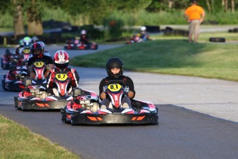 Karting - SH - SodiWorldSeries - 14 juillet