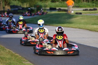 Karting - SH - SodiWorldSeries - 14 juillet