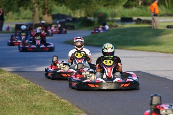 Karting - SH - SodiWorldSeries - 14 juillet