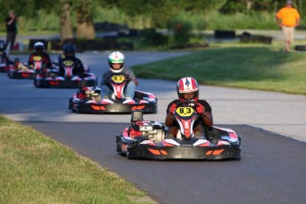 Karting - SH - SodiWorldSeries - 14 juillet