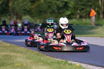 Karting - SH - SodiWorldSeries - 14 juillet