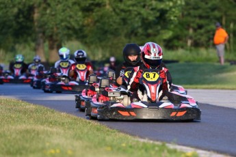 Karting - SH - SodiWorldSeries - 14 juillet