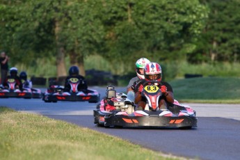 Karting - SH - SodiWorldSeries - 14 juillet