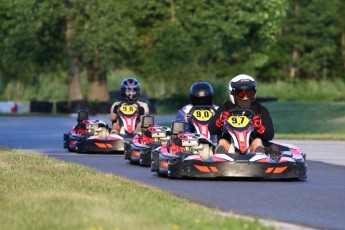 Karting - SH - SodiWorldSeries - 14 juillet