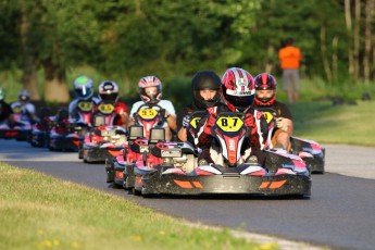 Karting - SH - SodiWorldSeries - 14 juillet