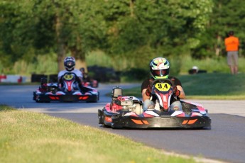 Karting - SH - SodiWorldSeries - 14 juillet