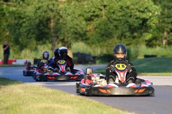 Karting - SH - SodiWorldSeries - 14 juillet