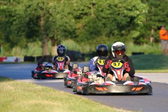 Karting - SH - SodiWorldSeries - 14 juillet