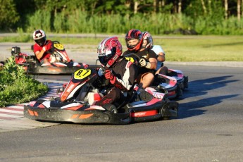 Karting - SH - SodiWorldSeries - 14 juillet