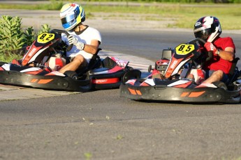 Karting - SH - SodiWorldSeries - 14 juillet