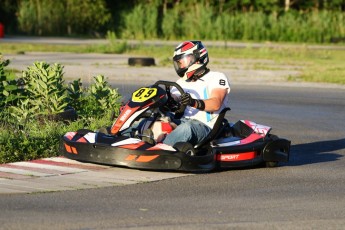 Karting - SH - SodiWorldSeries - 14 juillet