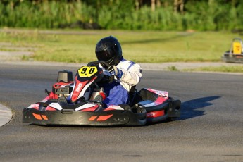 Karting - SH - SodiWorldSeries - 14 juillet