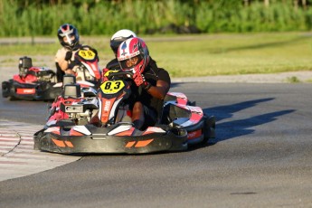 Karting - SH - SodiWorldSeries - 14 juillet