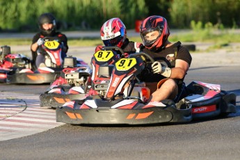 Karting - SH - SodiWorldSeries - 14 juillet