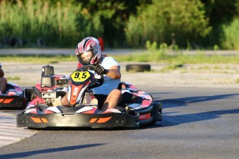 Karting - SH - SodiWorldSeries - 14 juillet