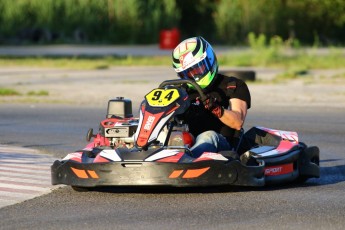 Karting - SH - SodiWorldSeries - 14 juillet