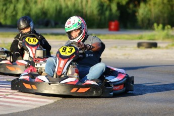 Karting - SH - SodiWorldSeries - 14 juillet