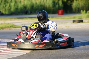 Karting - SH - SodiWorldSeries - 14 juillet