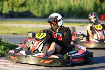 Karting - SH - SodiWorldSeries - 14 juillet