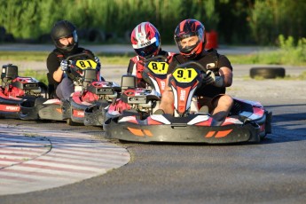 Karting - SH - SodiWorldSeries - 14 juillet