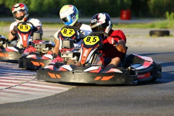 Karting - SH - SodiWorldSeries - 14 juillet