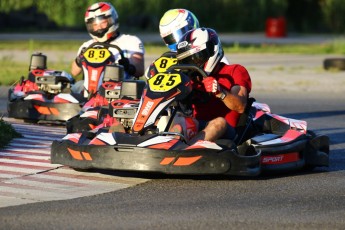 Karting - SH - SodiWorldSeries - 14 juillet